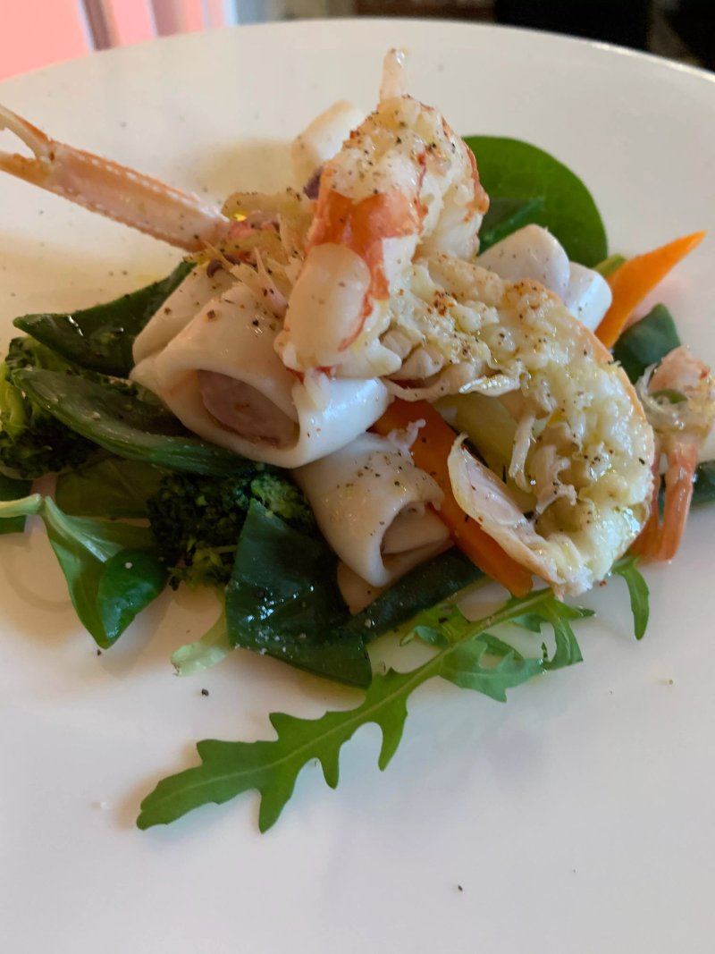 Ristorante Locanda Pescarino