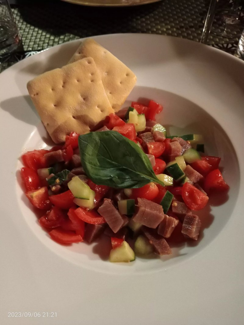 Griglieria Del Corso