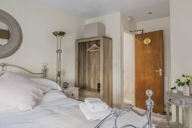 Burlington Hotel Hull City Centre
