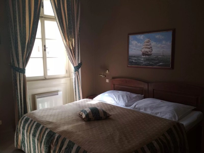 Hotel U Schnellu