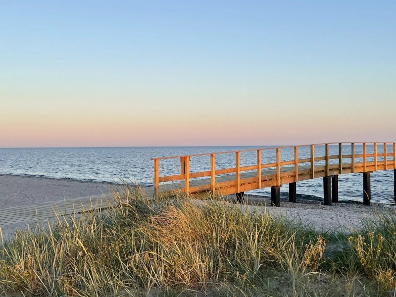 Camping Nybostrand