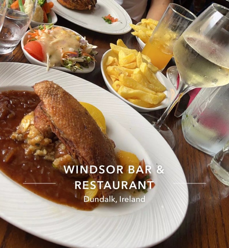Windsor Bar & Restaurant