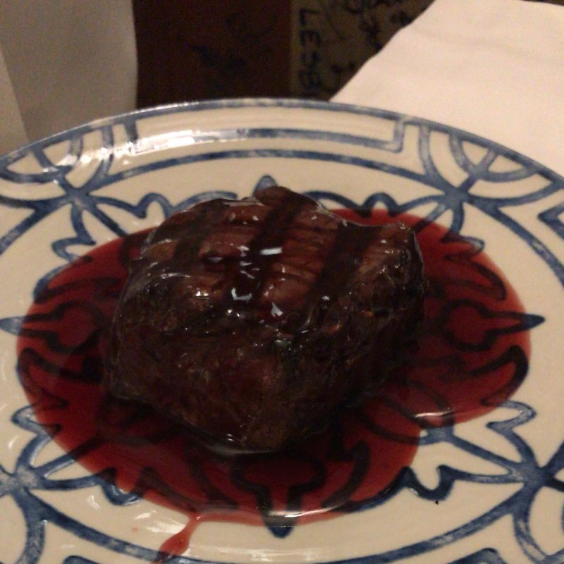 Antica Trattoria da Tito