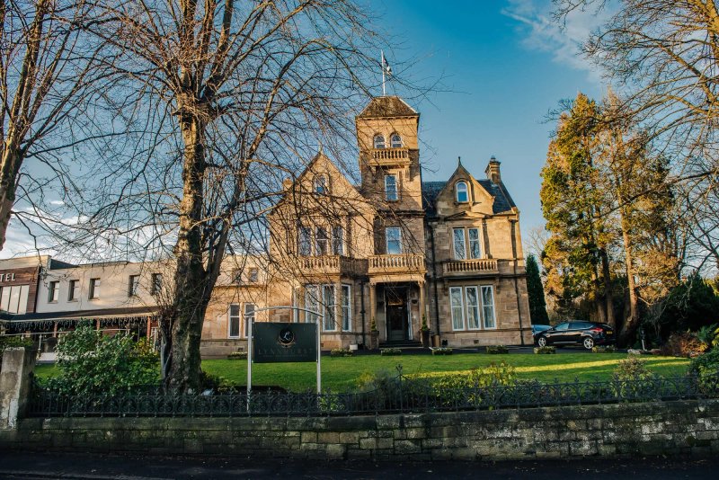 The Lynnhurst Hotel