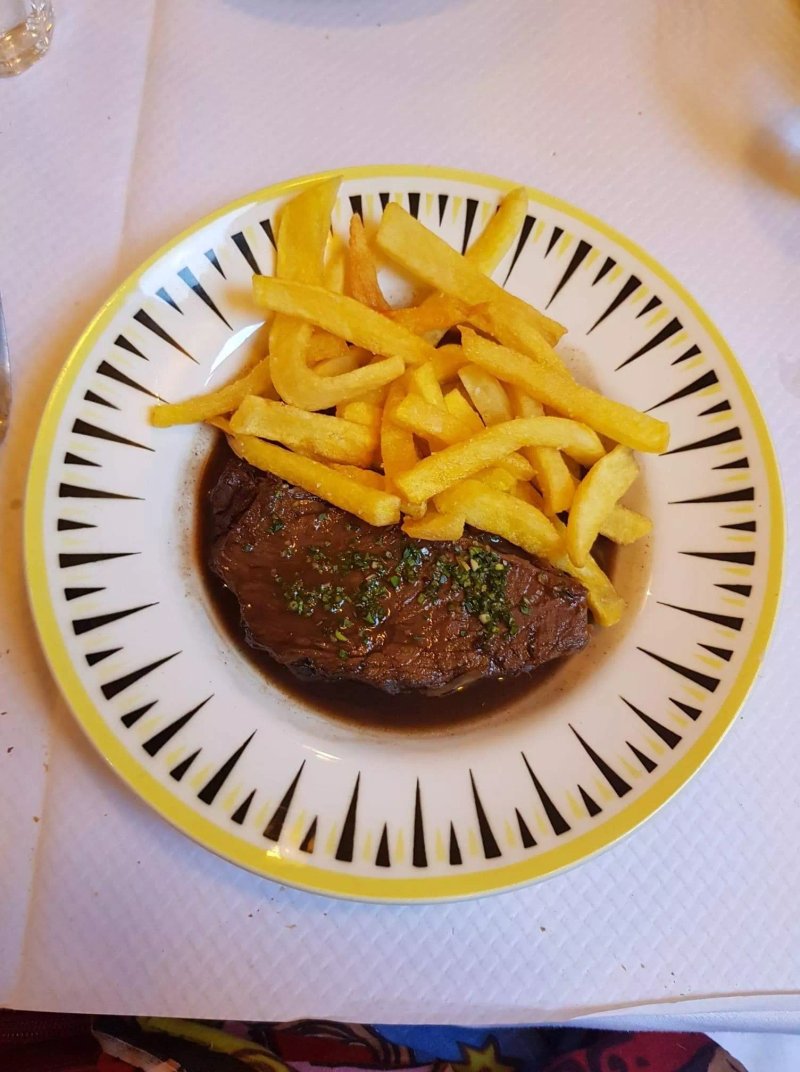 Le Saint Eutrope