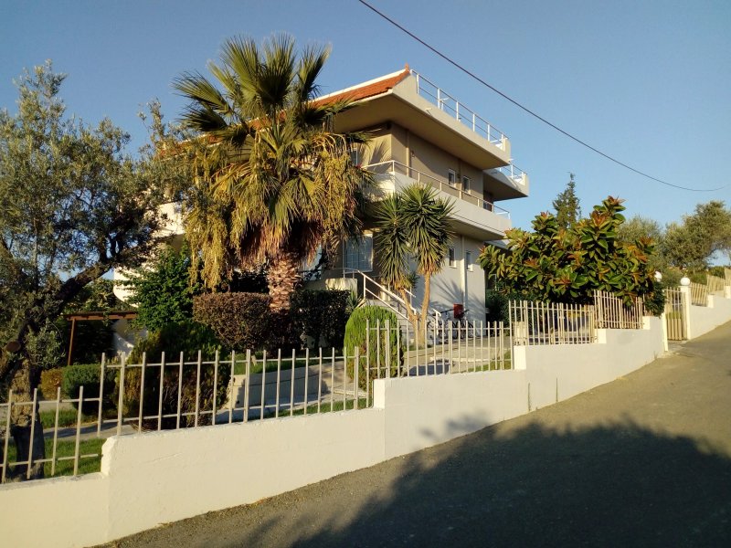 Villa Olive Grove