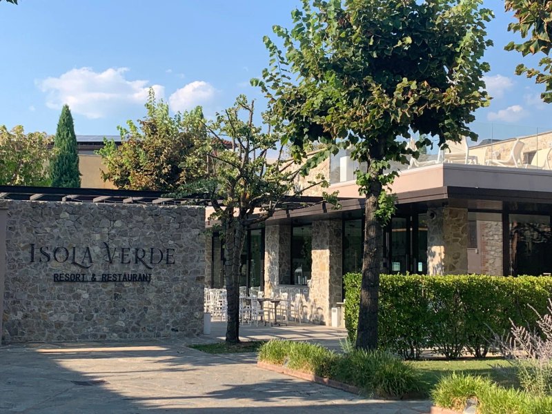 Isola Verde Resort
