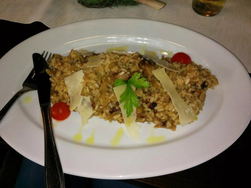 Restaurant Adria