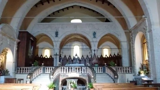 Collegiata di Sant'Esuperanzio