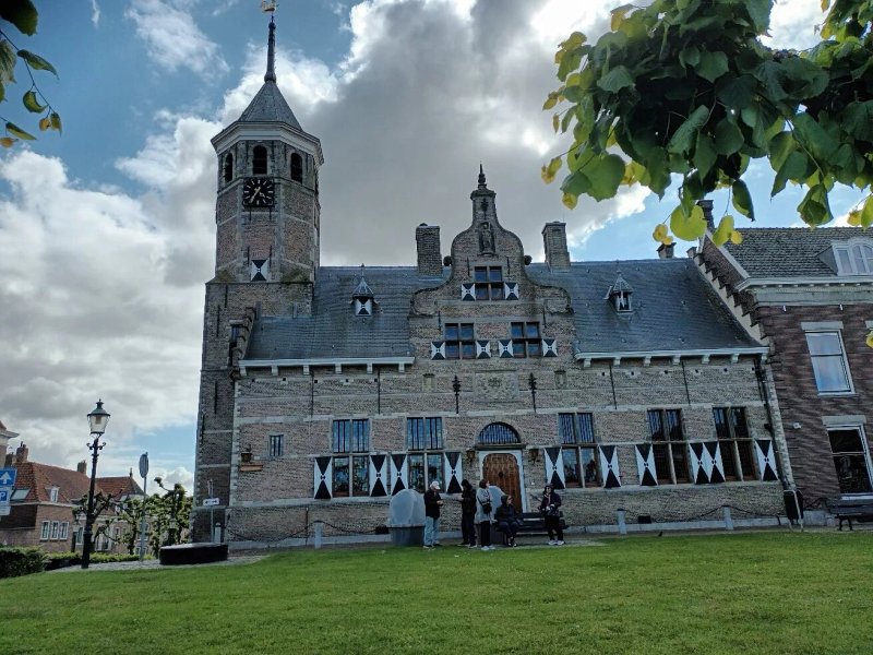 Oude Raadhuis
