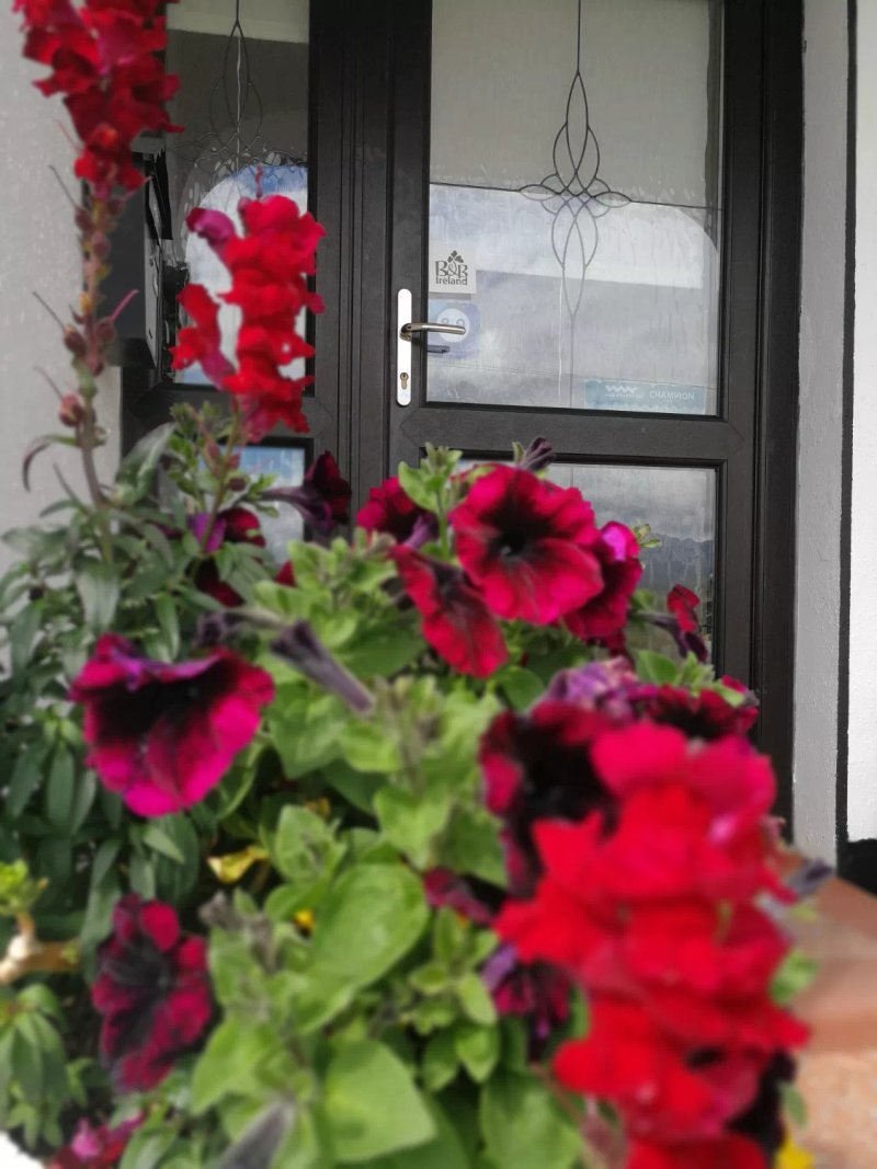 3 Arches B&B