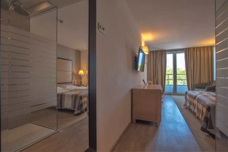 Hotel Savoy