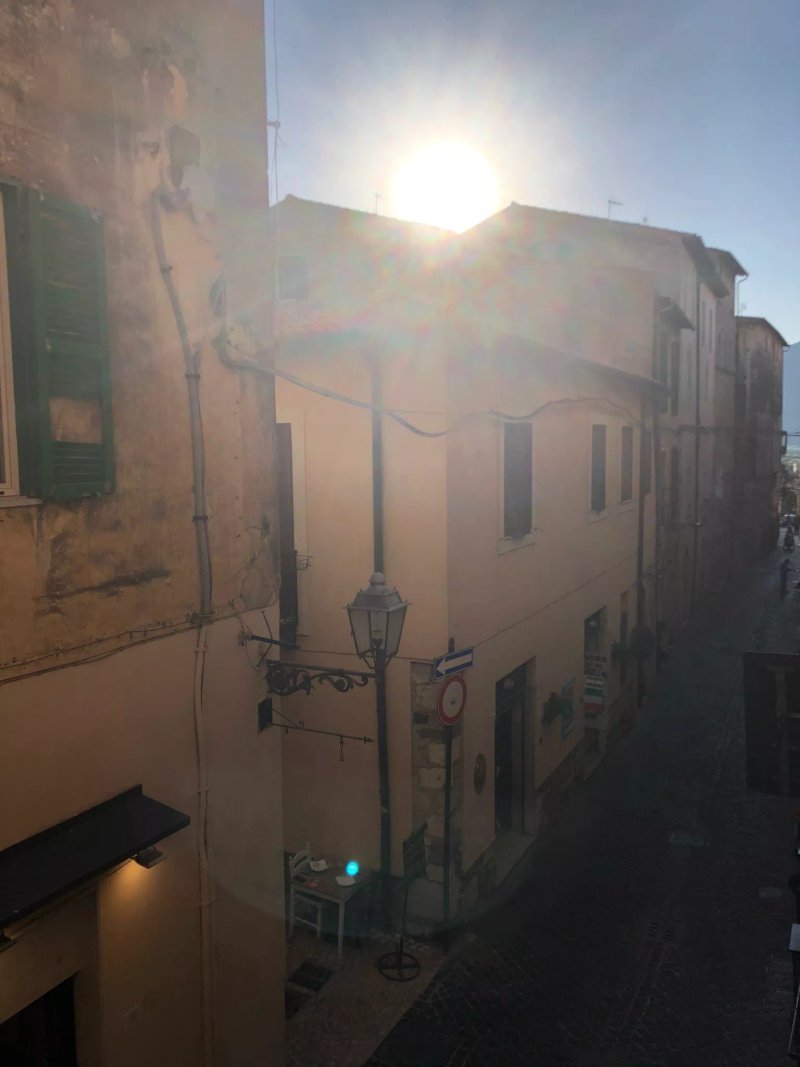 B&B Vicolo Vecchio