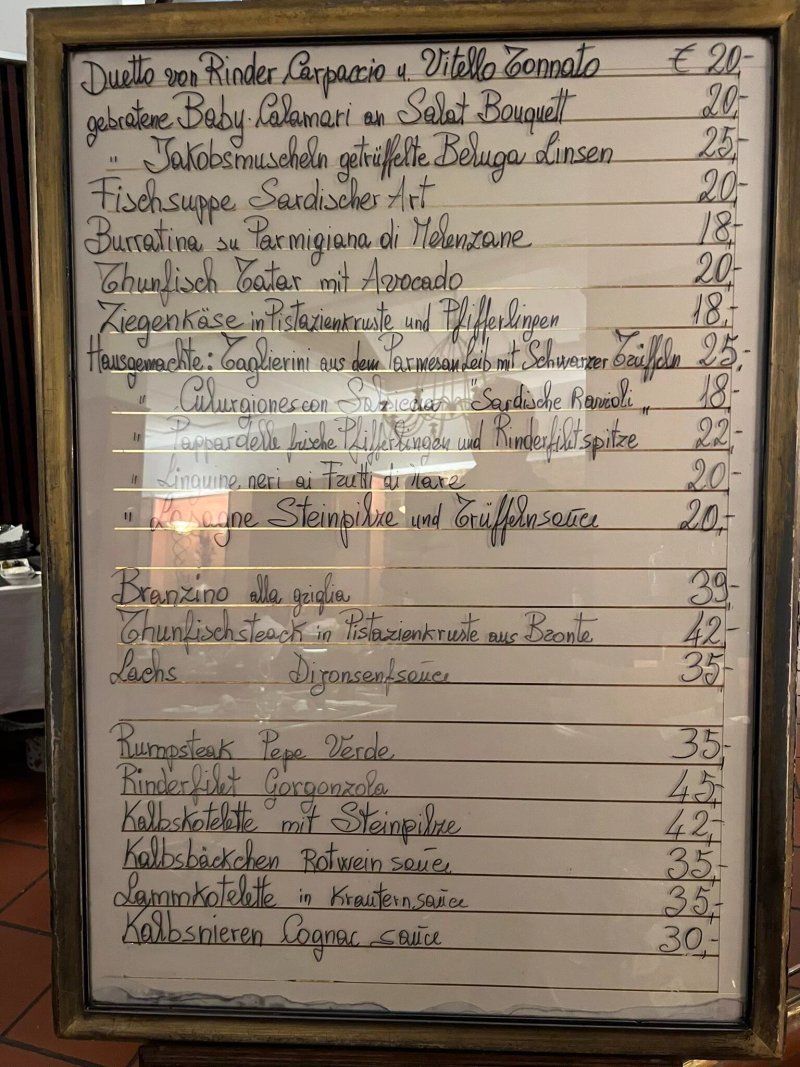 Ristorante Etrusca
