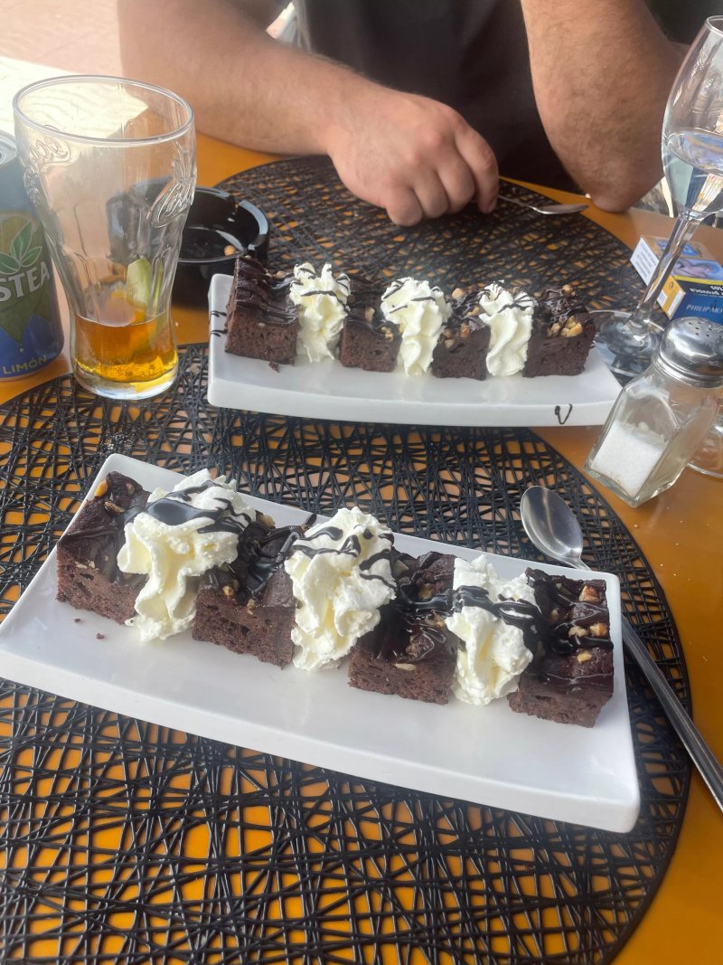 Restaurant ONA