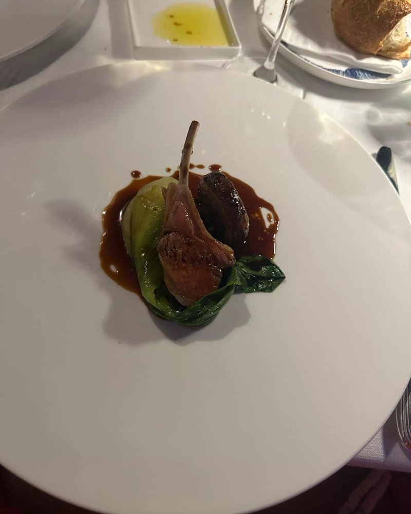 Ristorante MONZU
