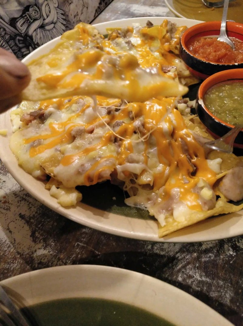 Taqueria El Azteca