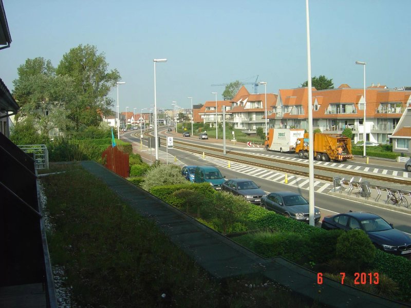 Hotel Soll Cress Koksijde
