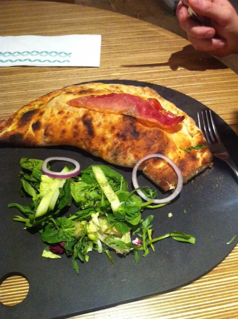 ASK Italian - Lewes