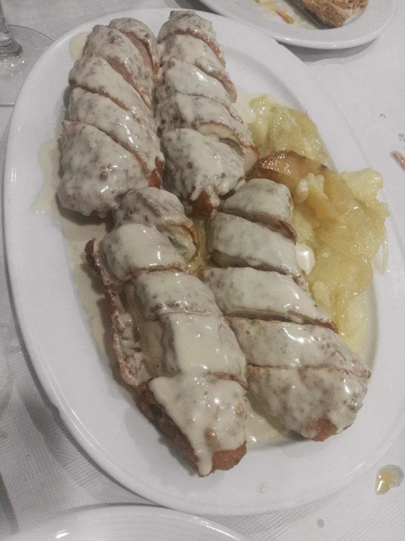 Hostal Restaurante Renfe