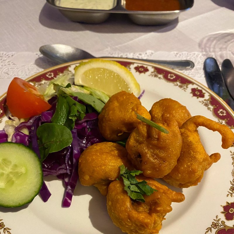Shish Mahal
