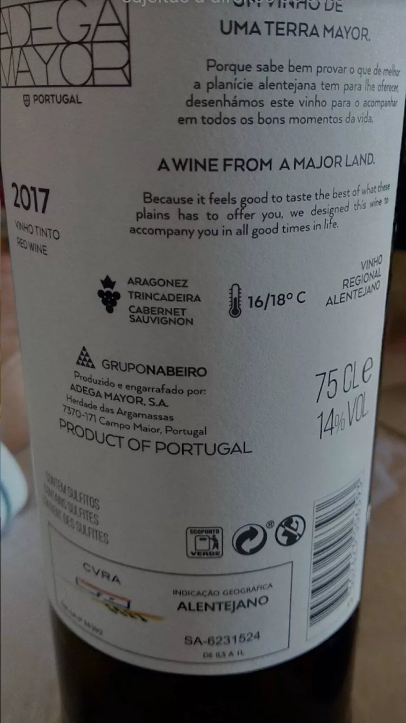 Maca