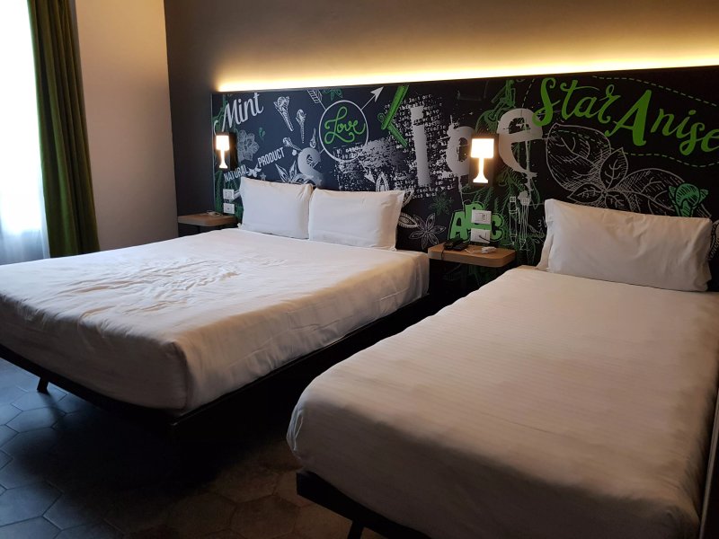 Spice Hotel Milano