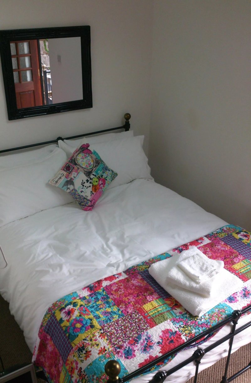White Horse Inn