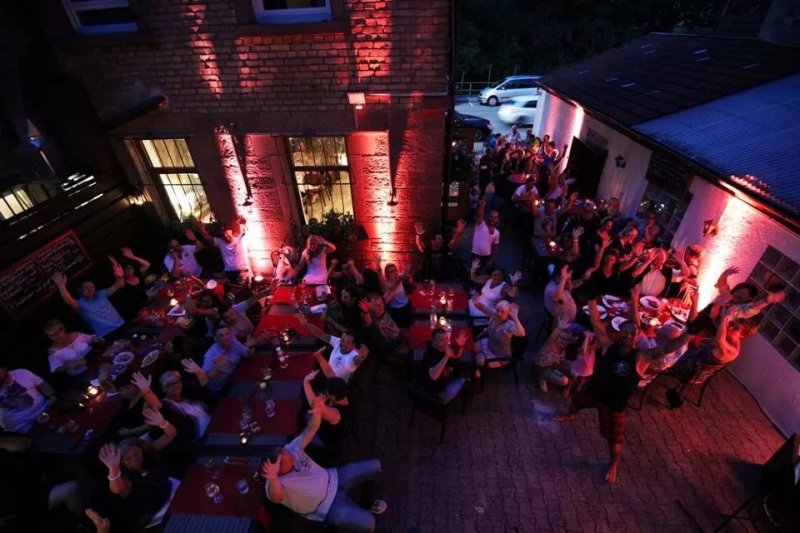 Restaurant Klosterblick