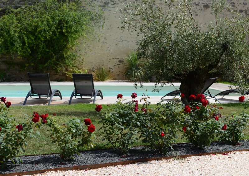 Le Clos de la Massane