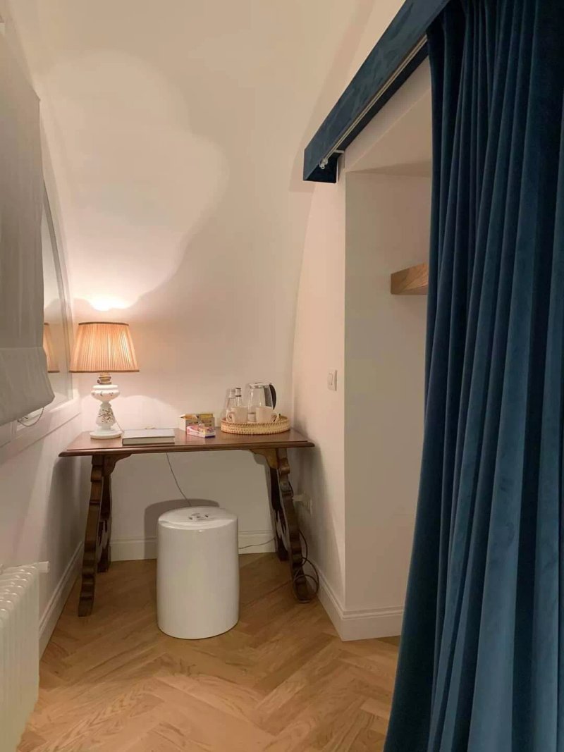 Ferrandina 1 Guest House