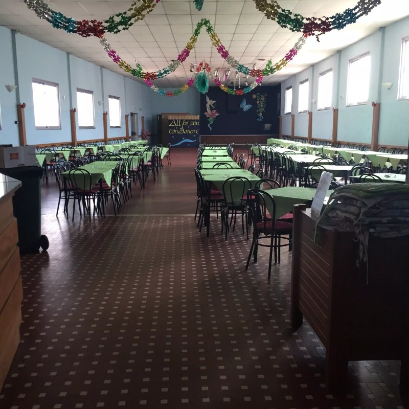 Antica Trattoria Domaneschi