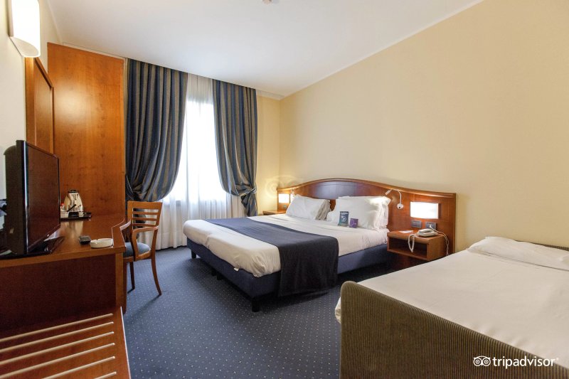 Mercure Genova San Biagio