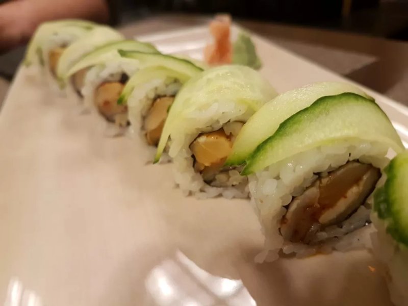 Onaji Restaurante Japones