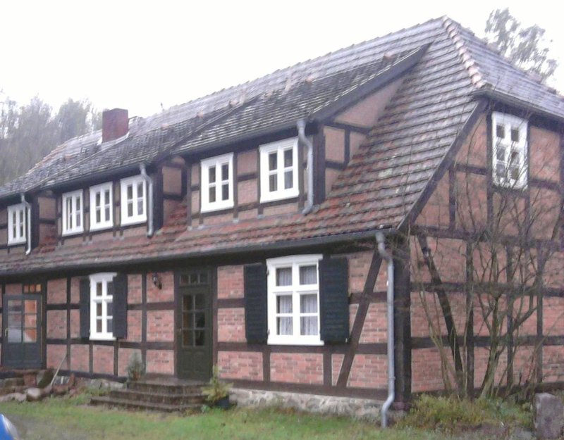 Pension Haensel und Gretel