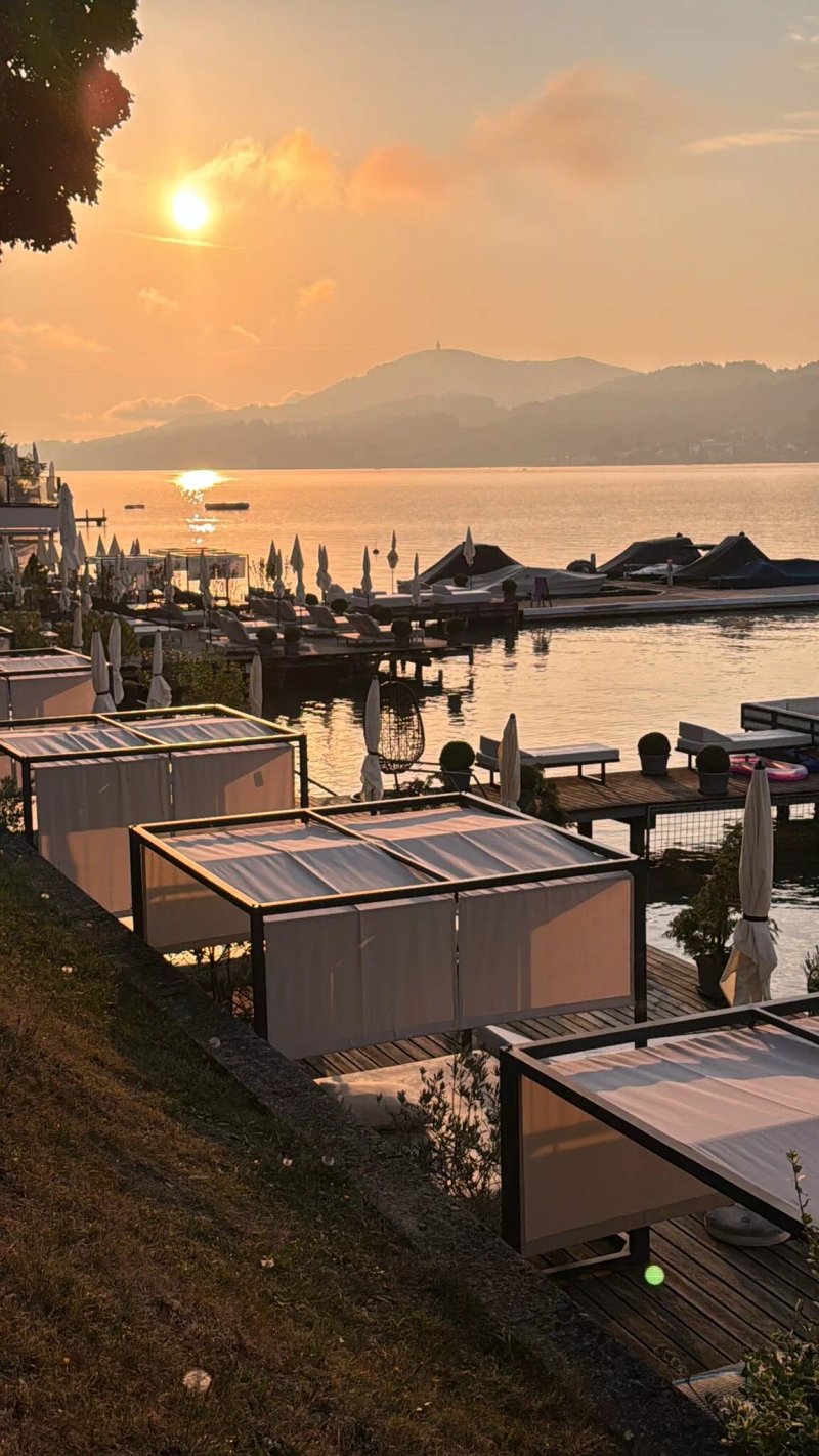 Seehotel Europa
