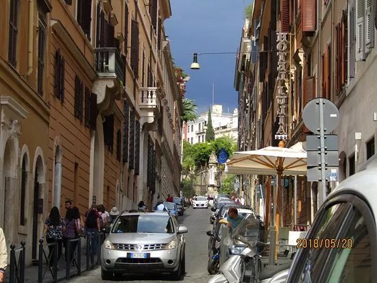 Via Rasella