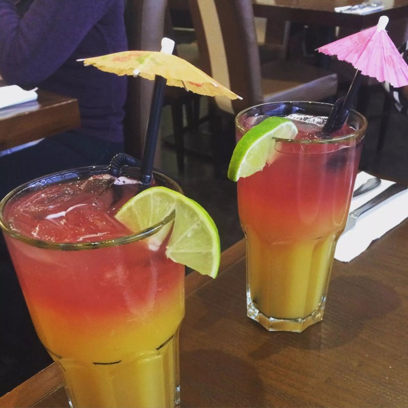 Mimosa Restaurant