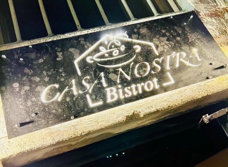 CasaNostra Bistrot