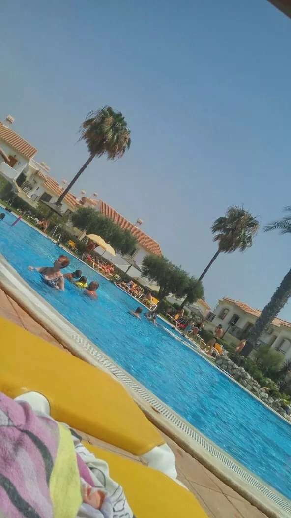 Apartamentos Vera Coast