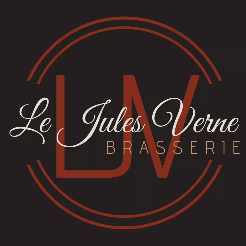 Brasserie Le Jules Verne Le Brezet