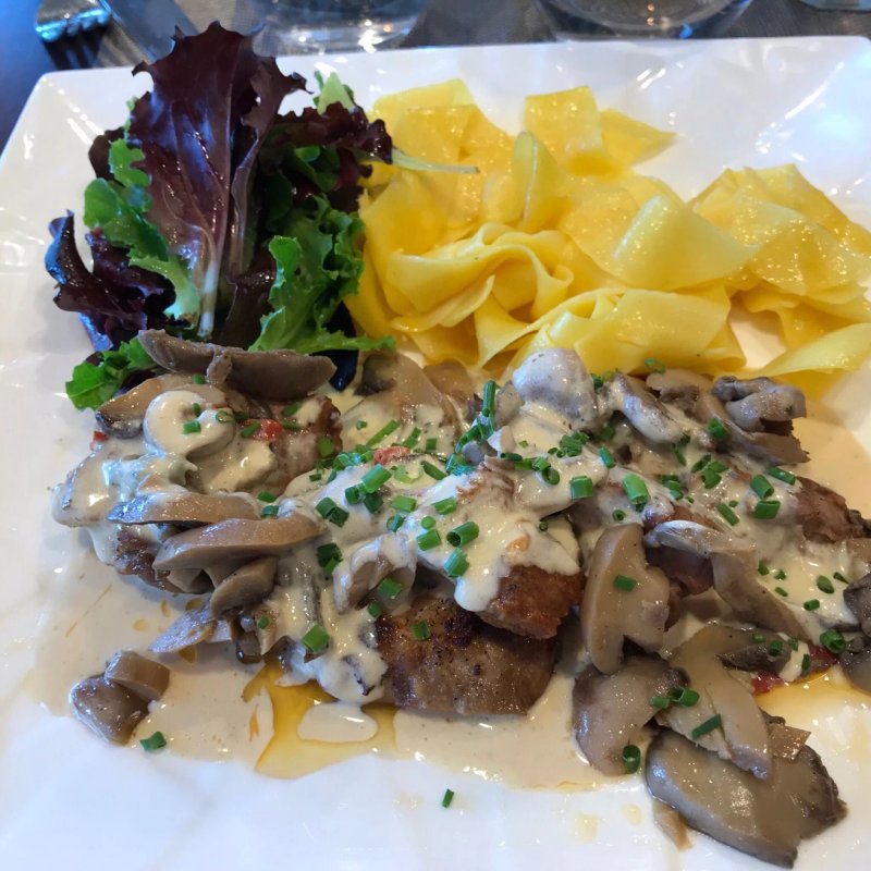 Brasserie du Luxembourg