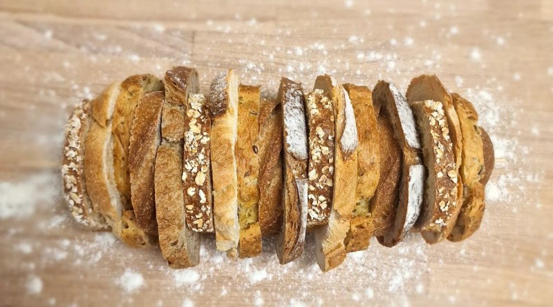 Boulangerie de Meriadec