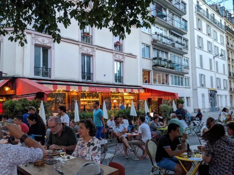 Les Rouquins