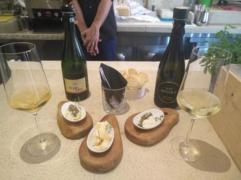Enoteca Contemporanea