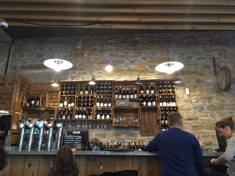 Bistrot de la Botte