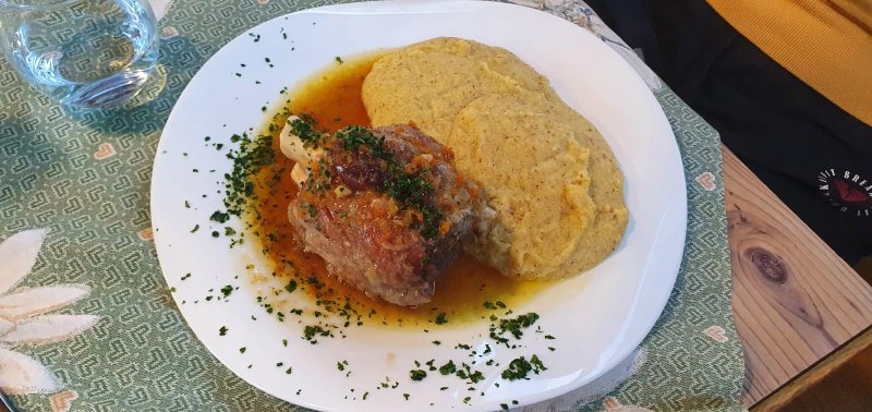 Pizzeria Ristorante La Lanterna