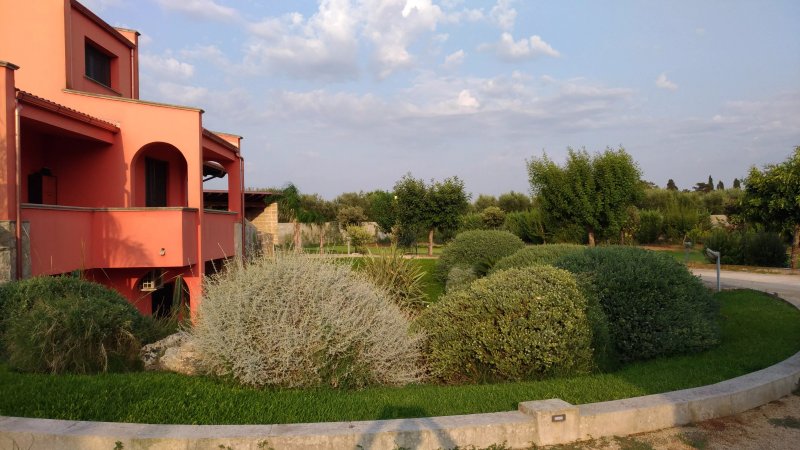 B & B Pozzillo San Rocco