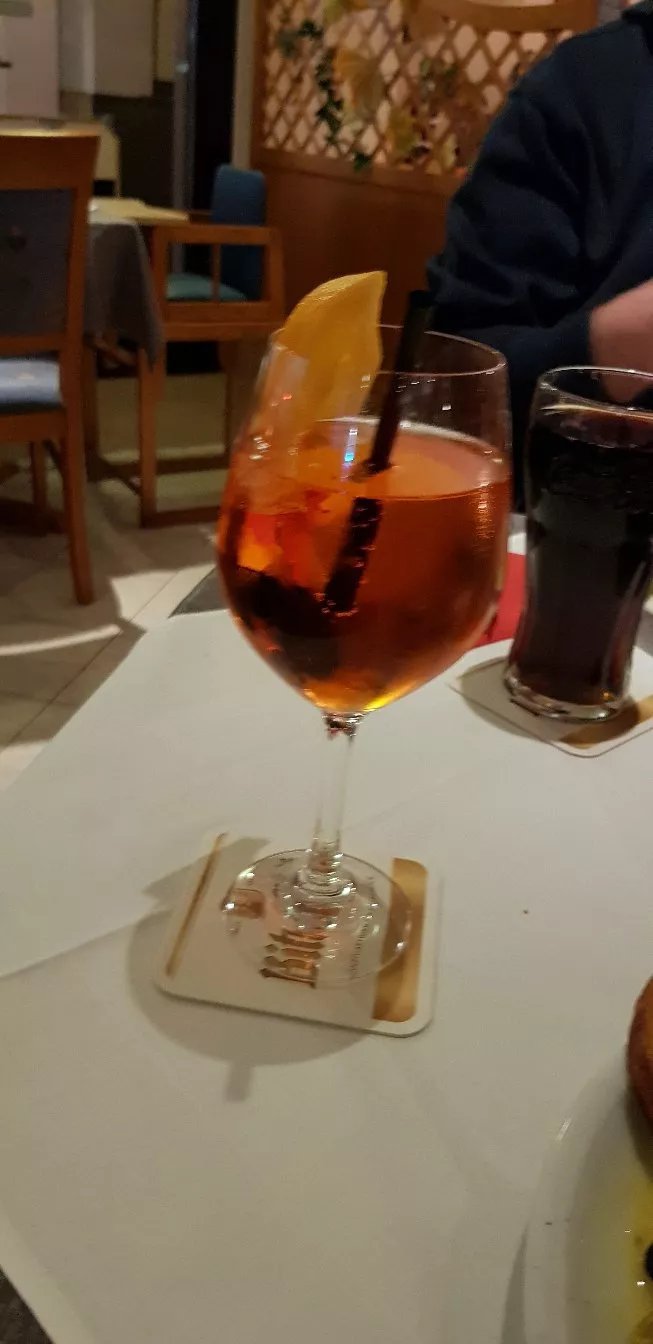 Irodion Restaurant