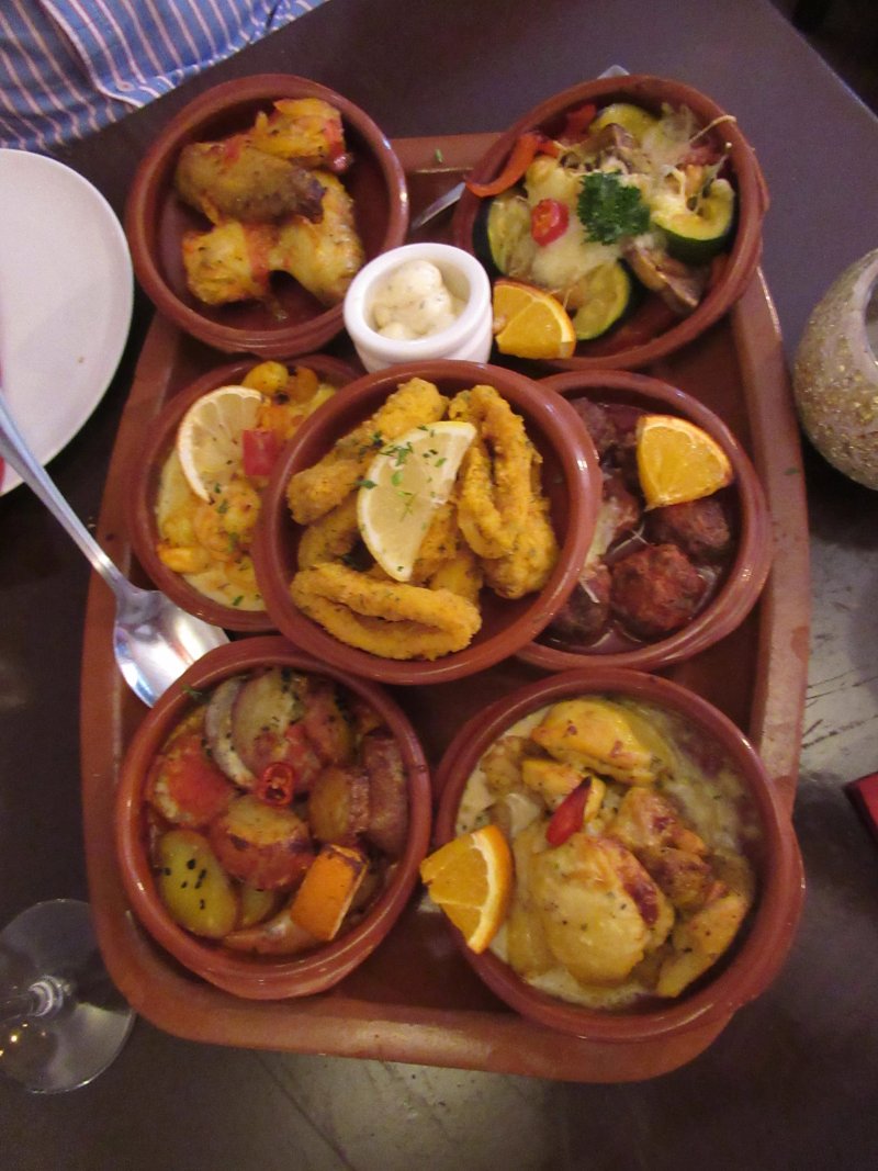 El Olivo